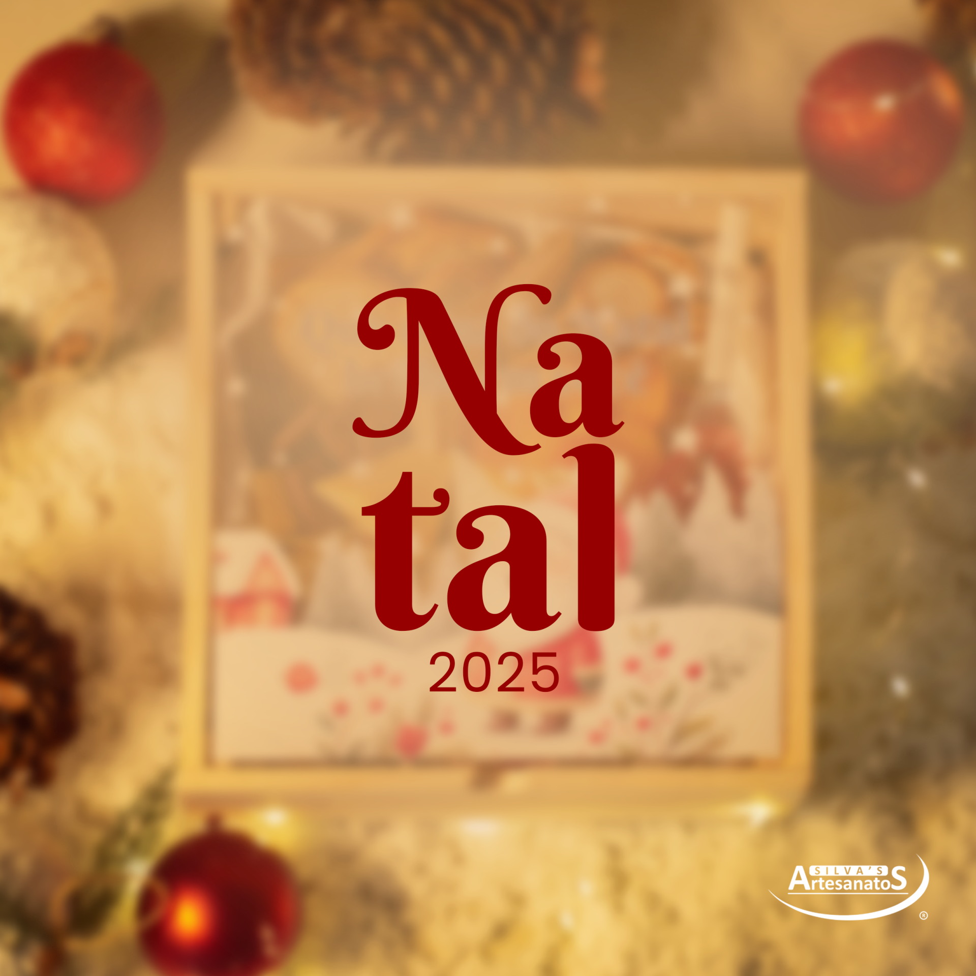 Natal 2025