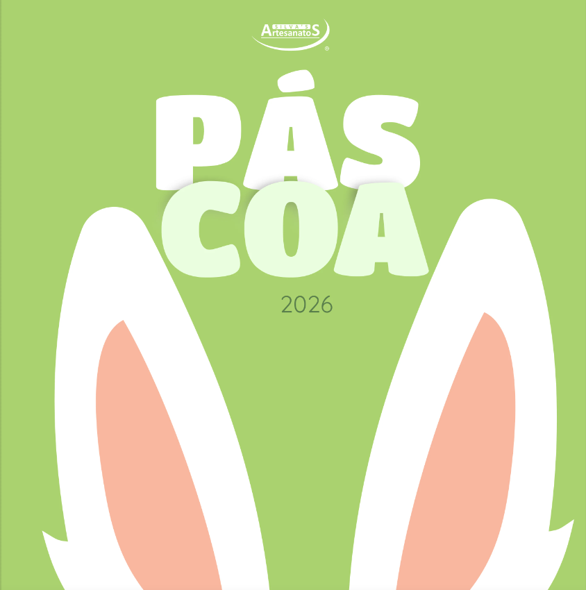 Páscoa 2026