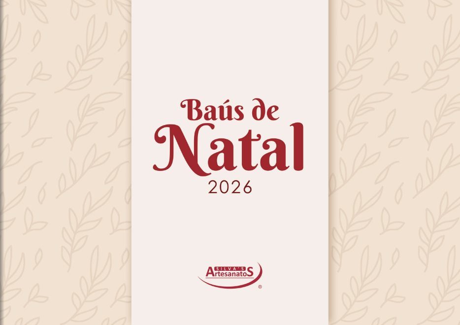 Baús de Natal